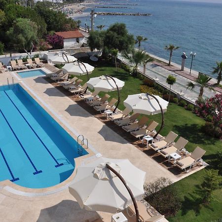 Hotel Turiya Turgutreis Exterior foto
