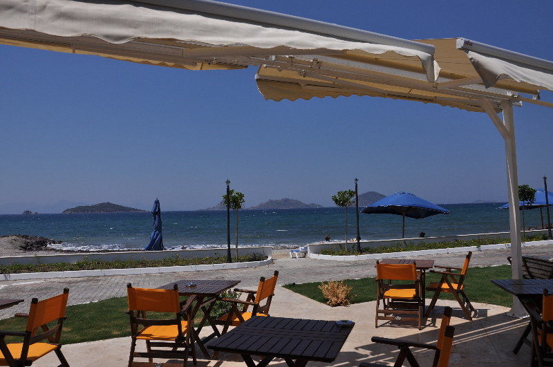 Hotel Turiya Turgutreis Exterior foto